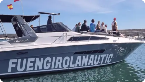 Nautic GranNautic I