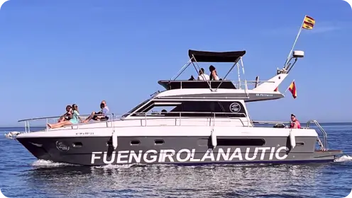 Nautic GranNautic II