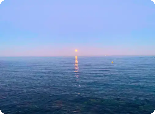 Boat without license