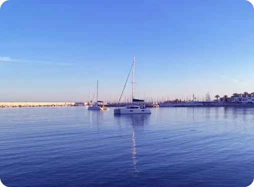 Nautic GranNautic I