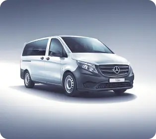 Minivan class car