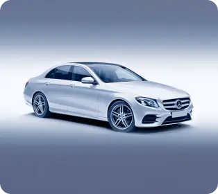 Premium class car