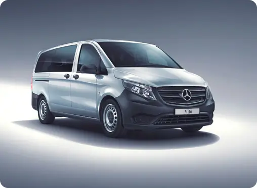 Minivan