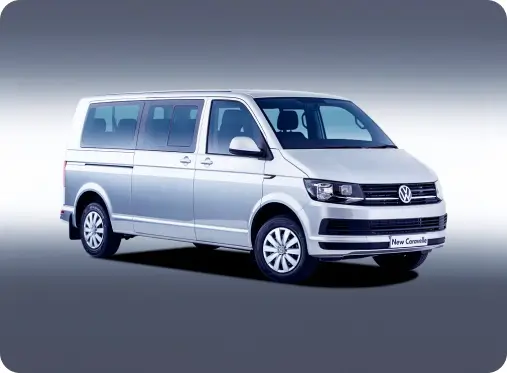 Minivan