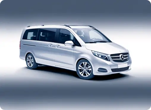 Minivan Premium