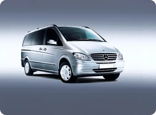 Minivan Premium
