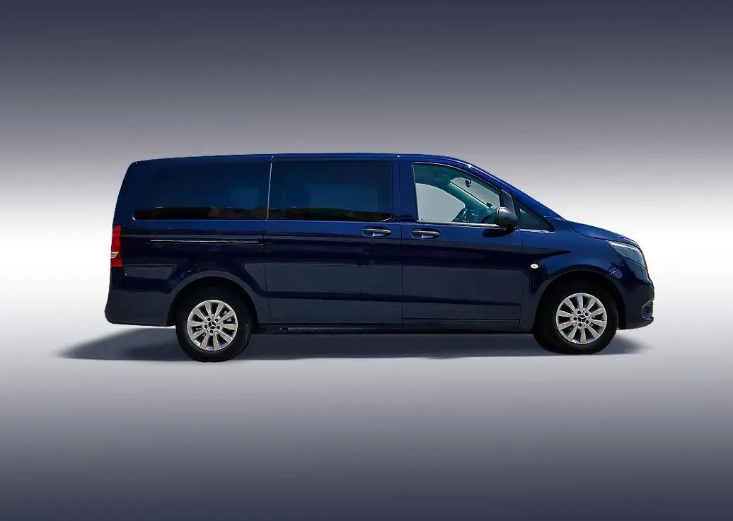 Minivan Super